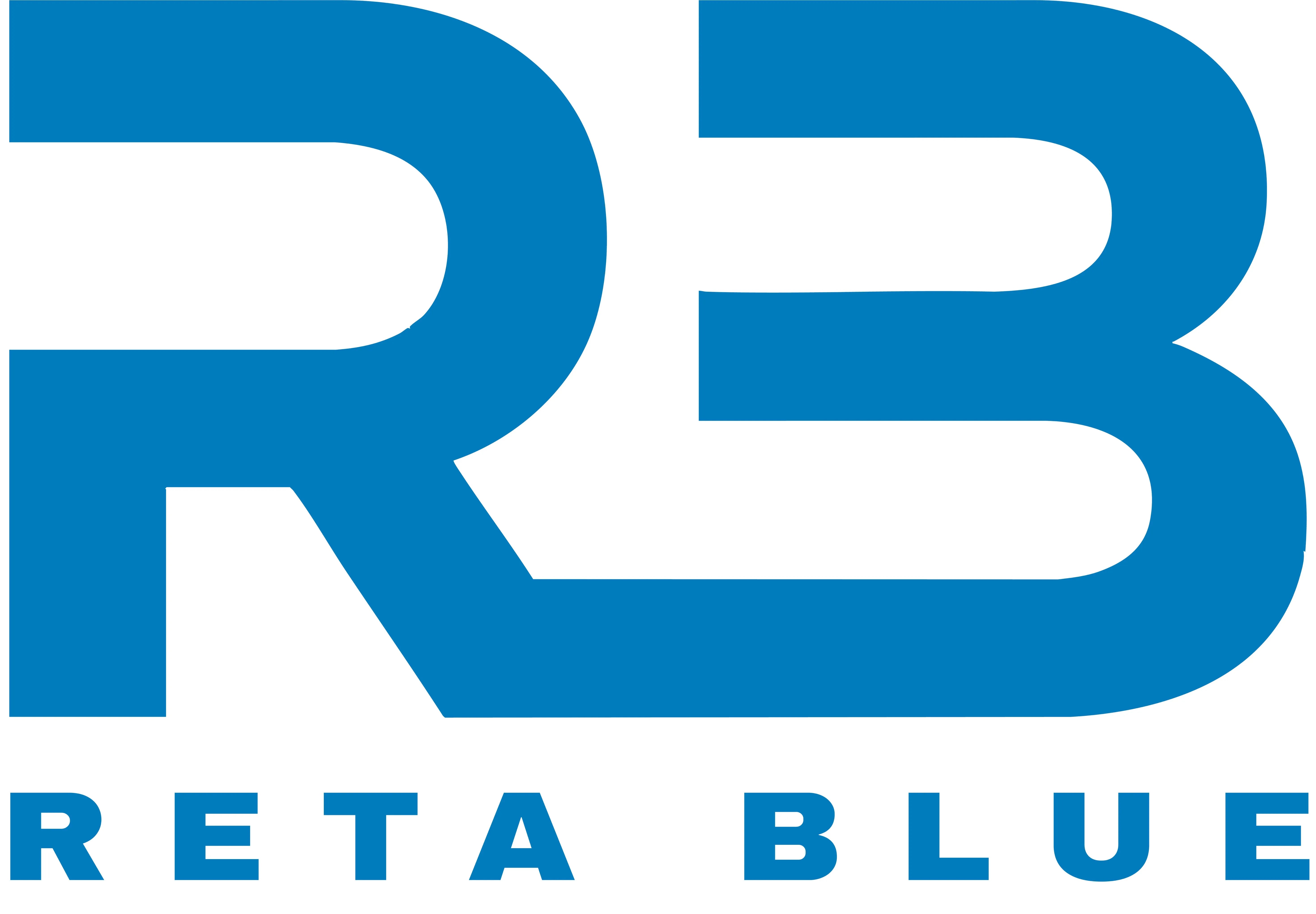 Reta Blue